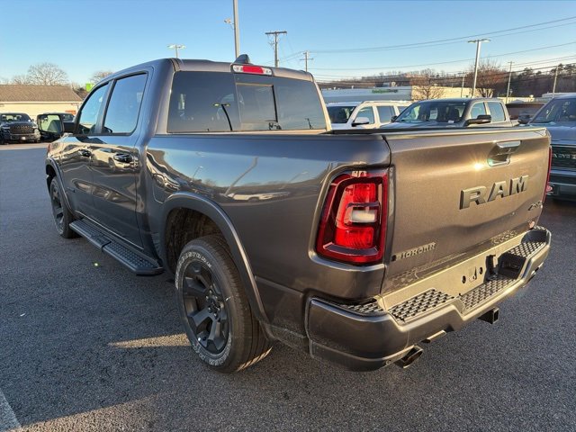 New 2026 RAM 1500 Big Horn image 5