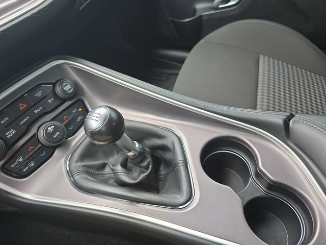 Used 2021 Dodge Challenger R/T Scat Pack image 24