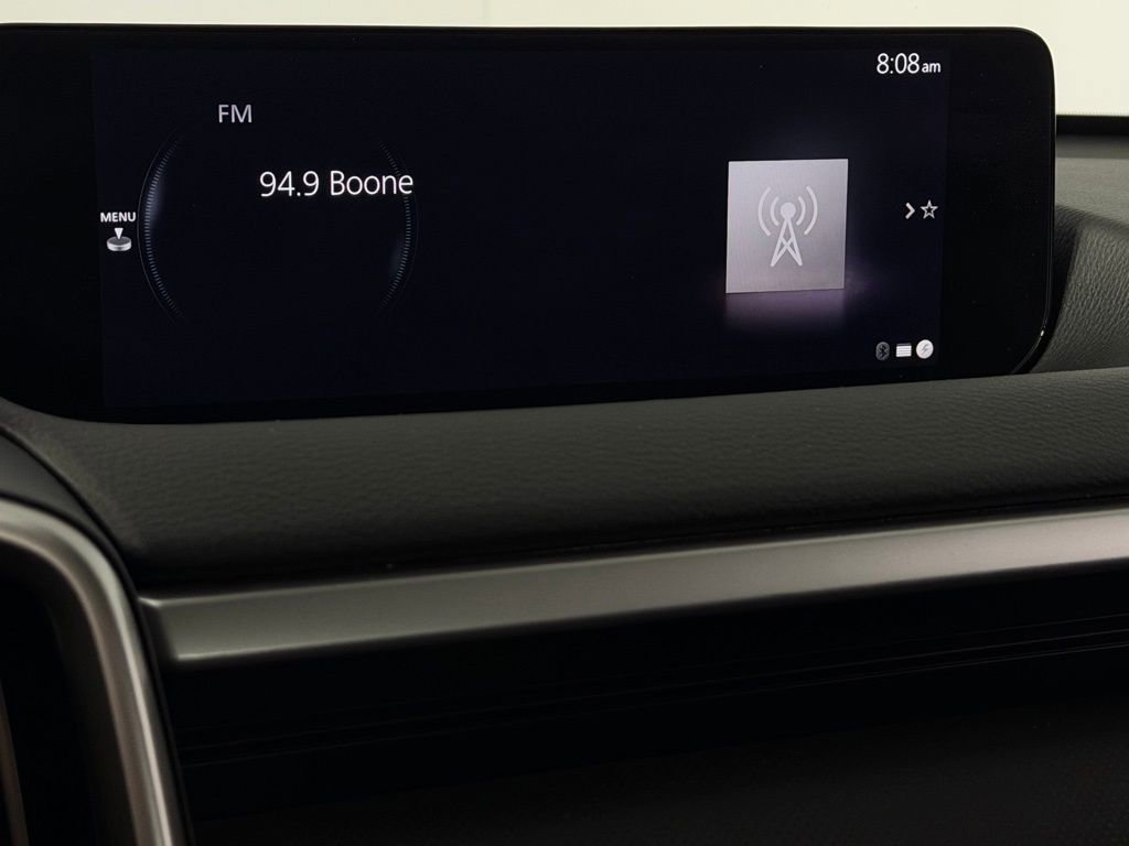 Used 2025 MAZDA CX-50 2.5 Hybrid w/ Preferred Pkg image 17