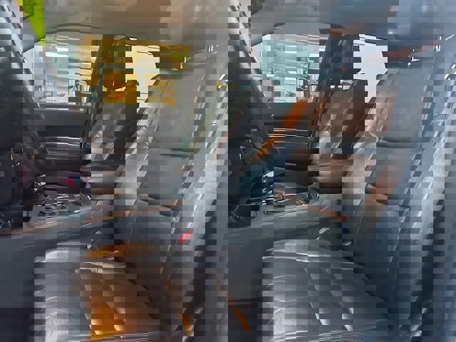 Certified 2020 Dodge Durango GT image 12