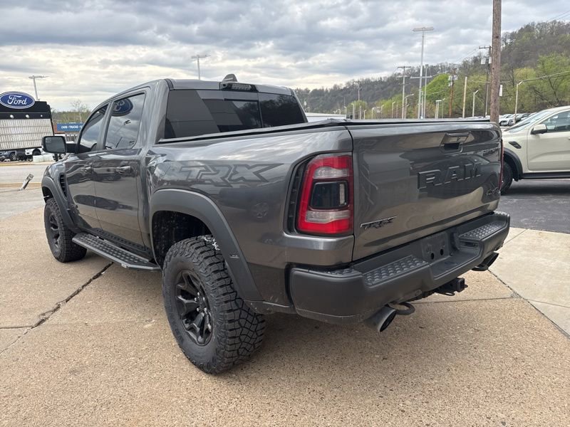 Used 2022 RAM 1500 TRX image 5