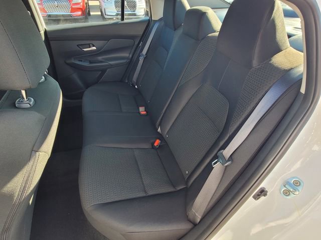 New 2026 Nissan Sentra S image 6