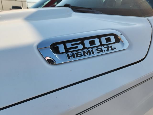 Used 2021 RAM 1500 Laramie w/ Laramie Southwest Edition AWD/4WD image 10