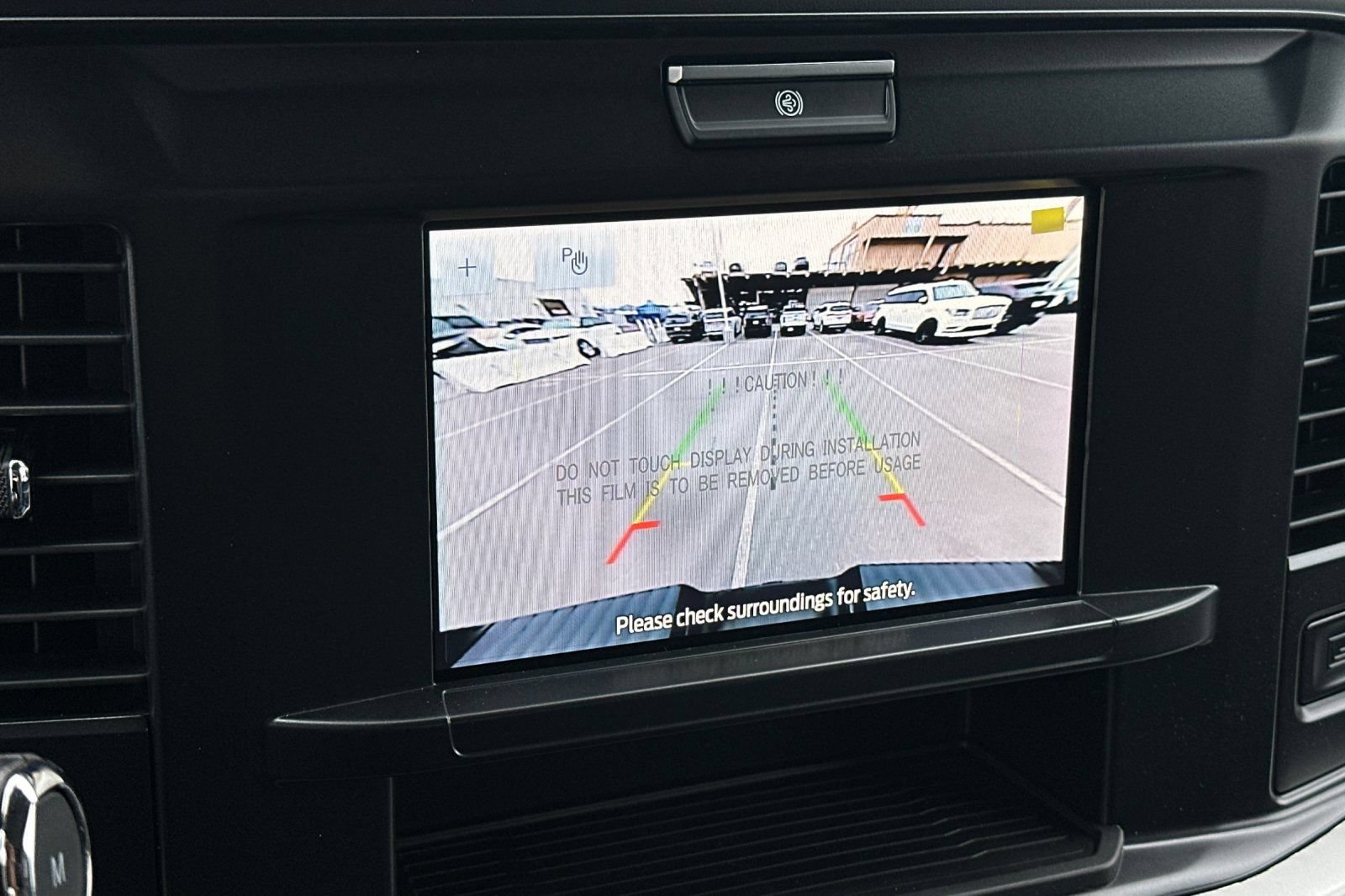New 2026 Ford F250 XLT AWD/4WD image 17