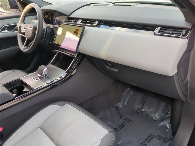 Used 2024 Land Rover Range Rover Velar Dynamic SE image 24