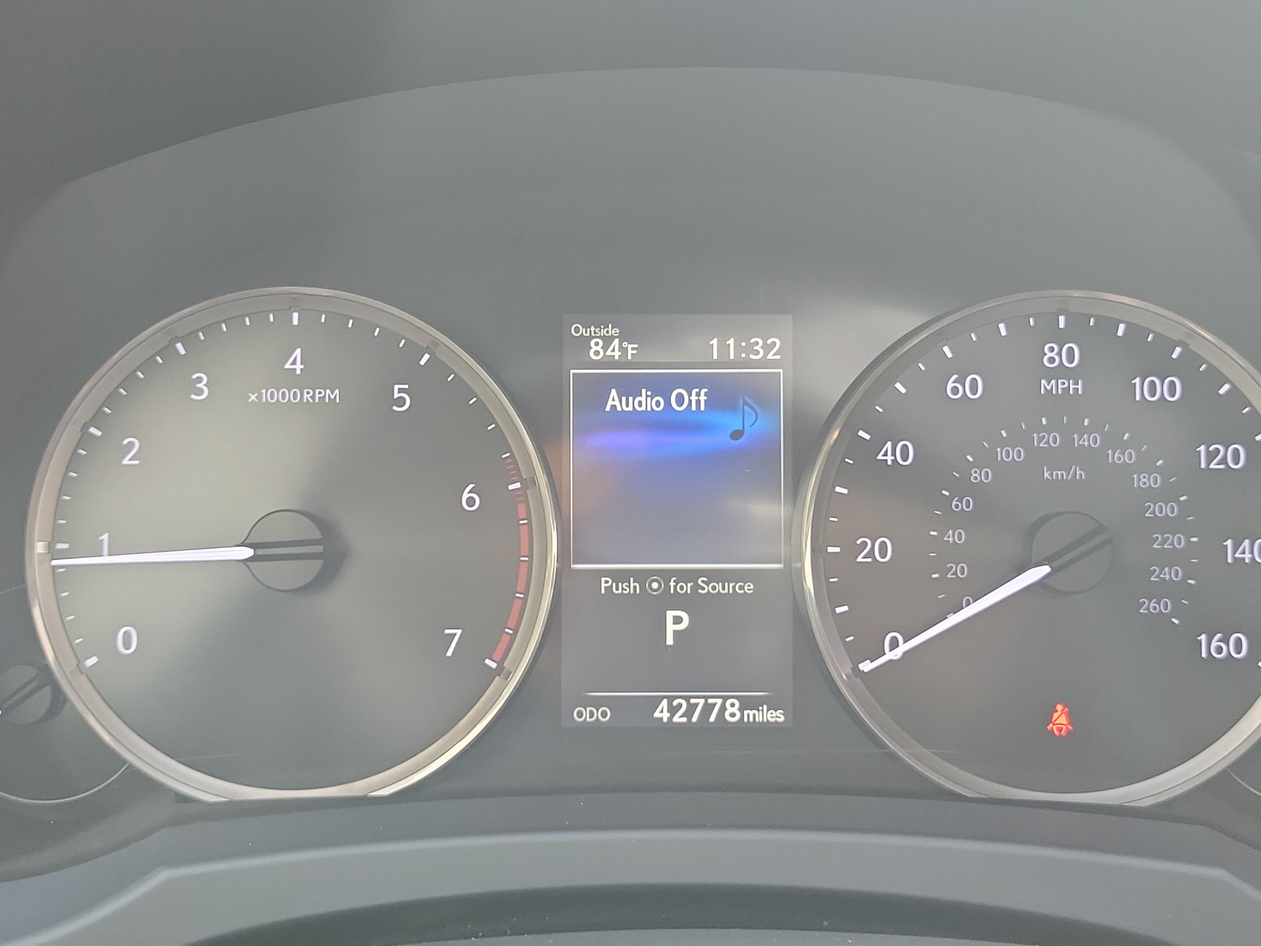Used 2019 Lexus IS 300 w/ Premium Package RWD image 29