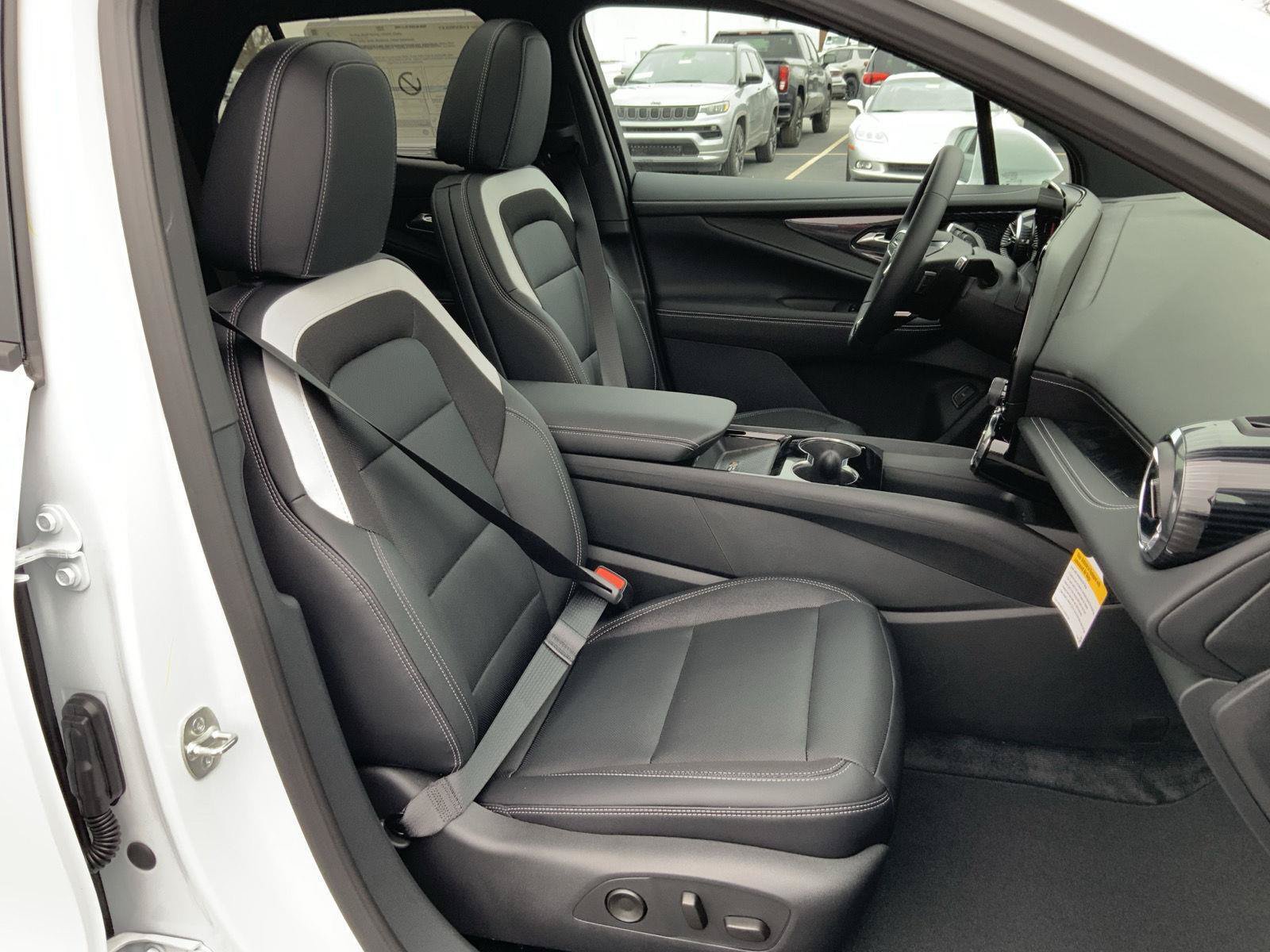 New 2026 Chevrolet Blazer EV LT FWD image 65