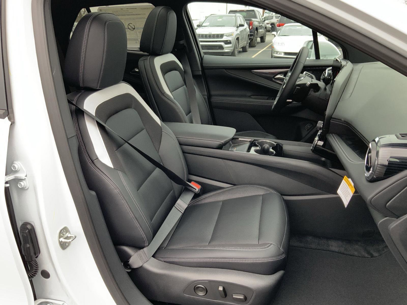 New 2026 Chevrolet Blazer EV LT FWD image 65