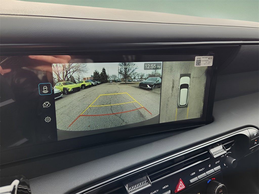 New 2026 Hyundai Palisade XRT Pro image 18