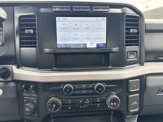 Used 2023 Ford F250 XLT w/ 360-Degree Camera Package AWD/4WD image 23