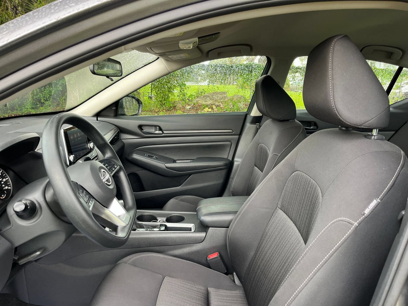 Used 2026 Nissan Altima 2.5 SV FWD image 25