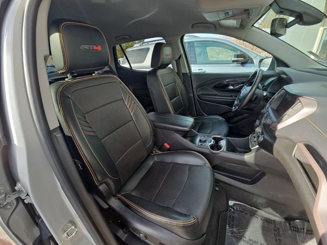Used 2022 GMC Terrain AT4 w/ Tech Package image 16