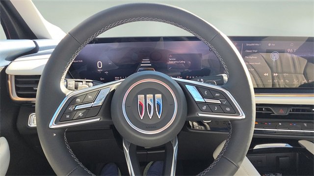 New 2026 Buick Envision Avenir image 12