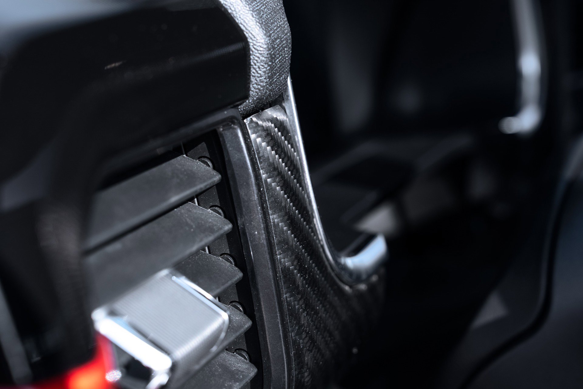 Used 2023 Ford F150 Raptor w/ Equipment Group 802A Raptor R image 38