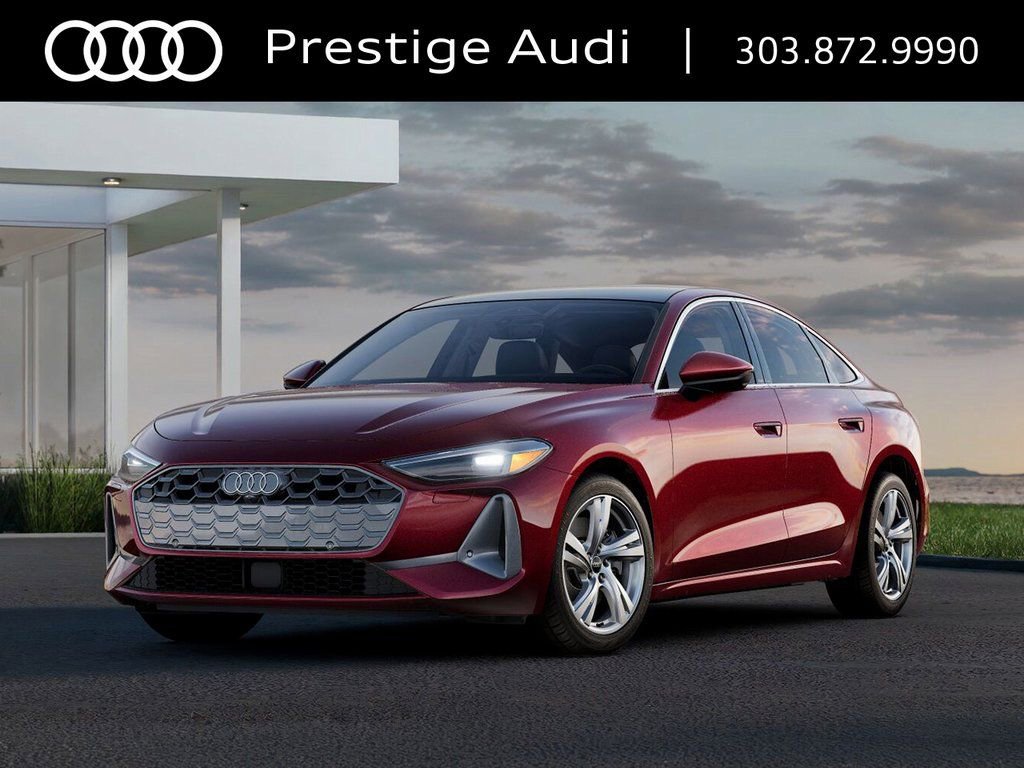 Used 2025 Audi A5 2.0T Premium w/ Convenience Package image 27