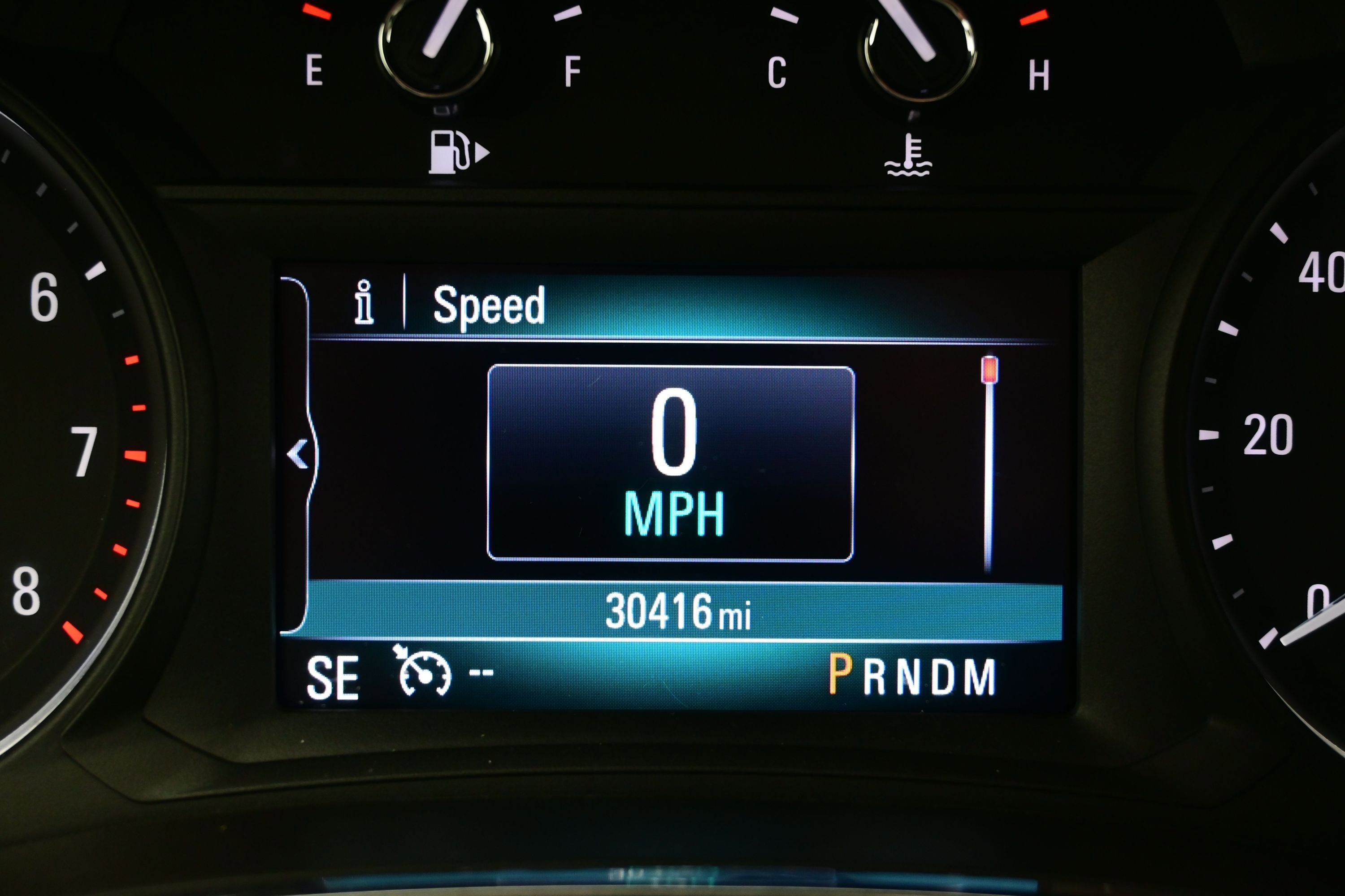 Used 2021 Buick Encore Preferred FWD image 26