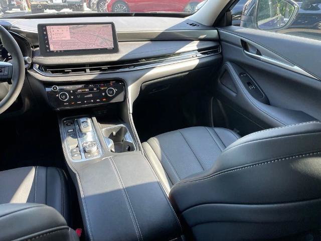 Certified 2026 INFINITI QX60 Pure w/ Cargo Package AWD/4WD image 10