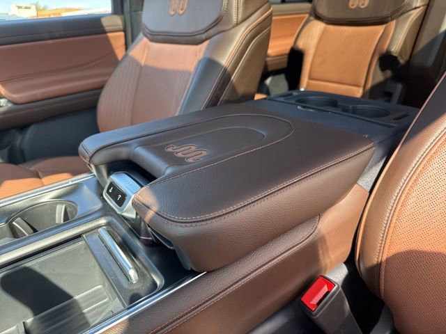 New 2026 Ford Expedition Max King Ranch image 19