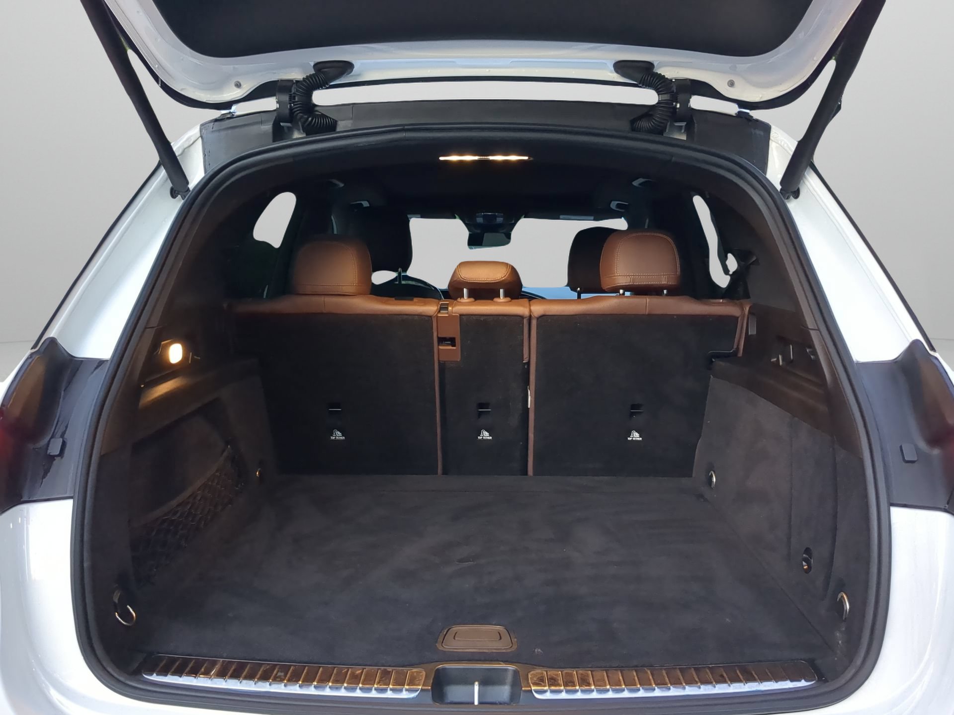 Used 2024 Mercedes-Benz GLE 350 4MATIC image 46