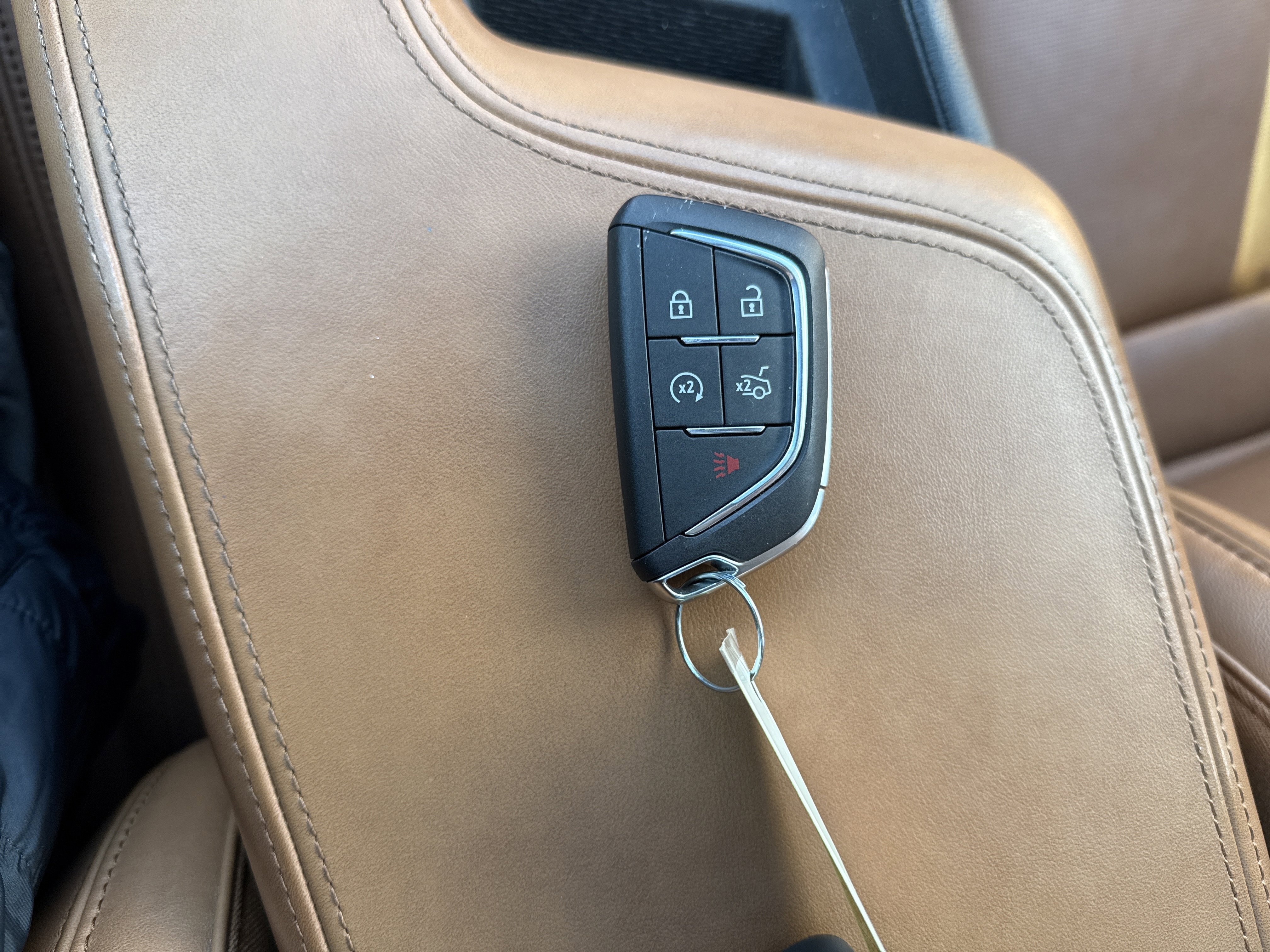 Used 2023 Cadillac CT5 V w/ Platinum Package image 28