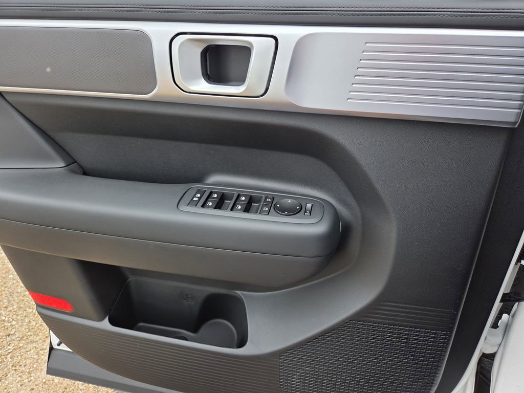 New 2026 Hyundai Santa Fe SE FWD image 15