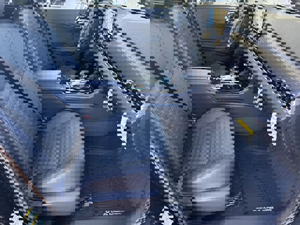 New 2026 Mitsubishi Outlander LE FWD image 24