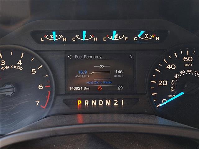 Used 2017 Ford F150 XL w/ Equipment Group 101A Mid image 11