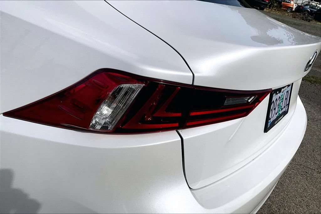 Used 2014 Lexus IS 250 RWD image 27