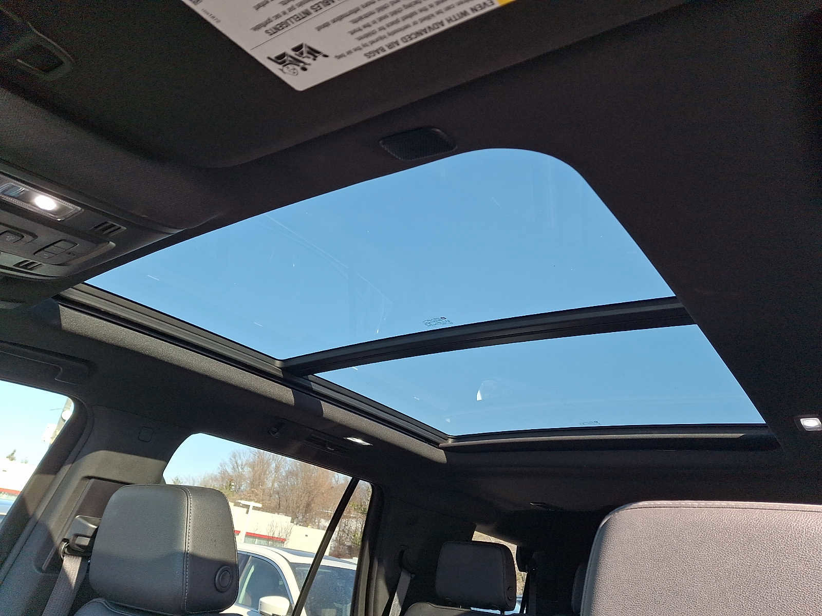 Used 2021 Chevrolet Tahoe LT image 12