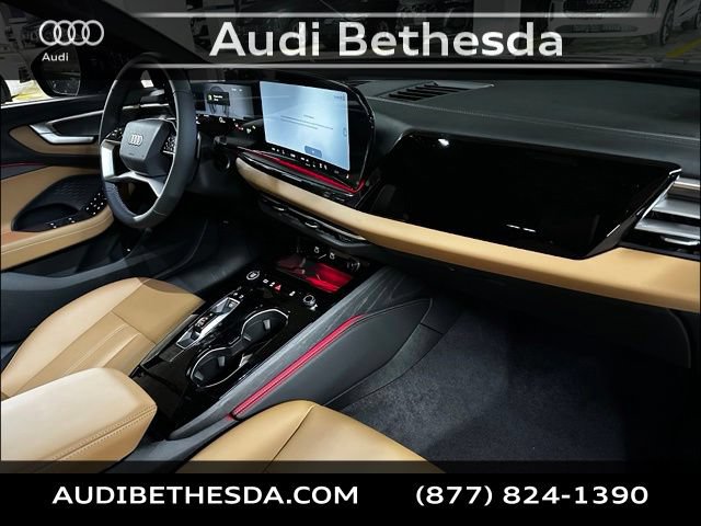 New 2026 Audi A5 2.0T Premium Plus AWD/4WD image 10