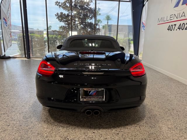 Used 2014 Porsche Boxster S RWD image 43
