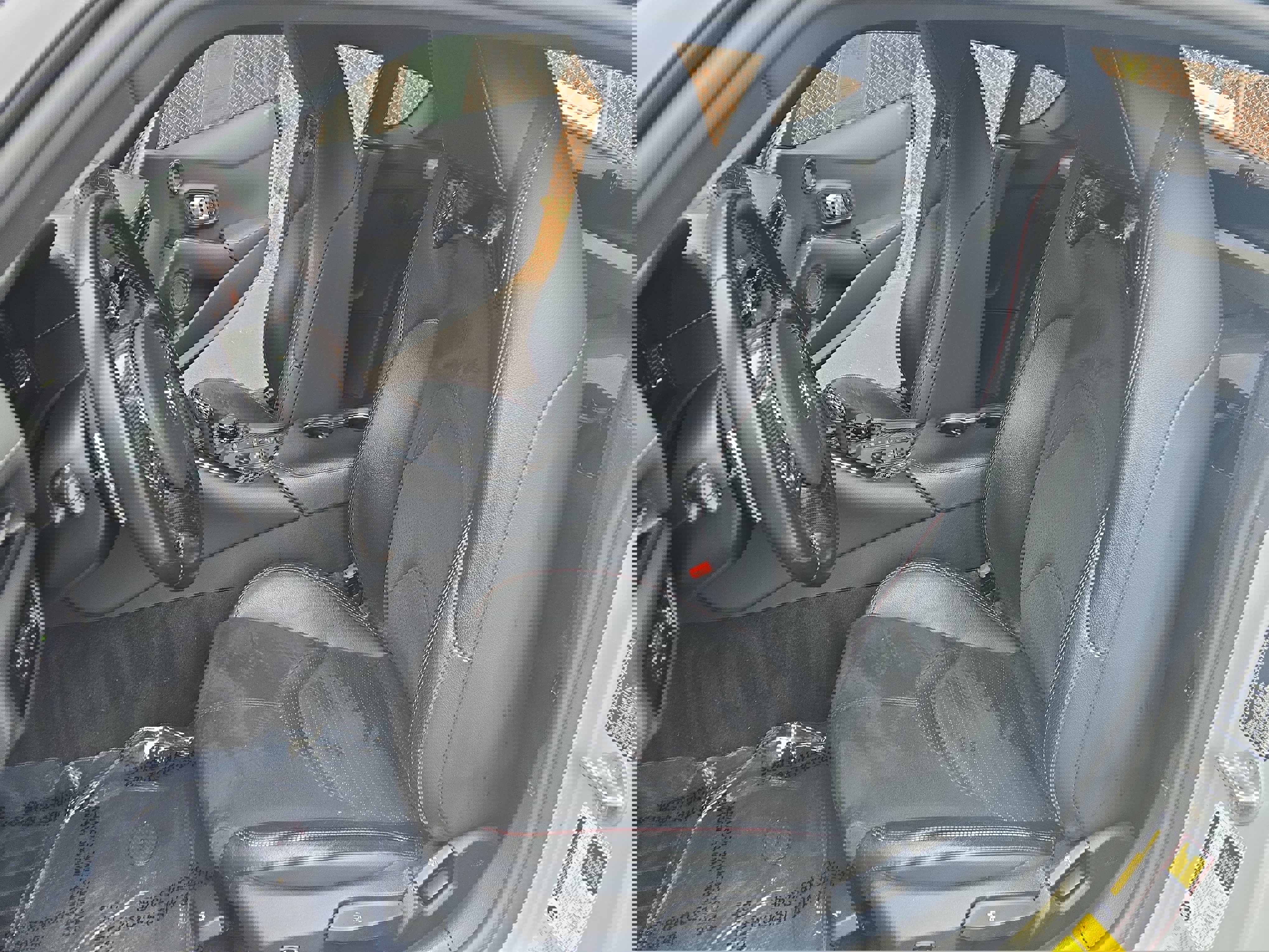 Used 2021 Toyota Supra 2.0 image 14