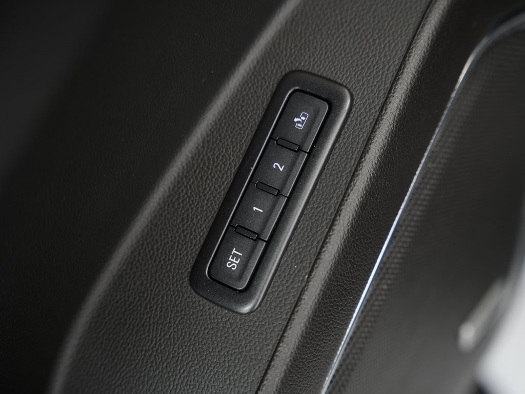 Used 2017 Chevrolet Tahoe Premier w/ Max Trailering Package image 46