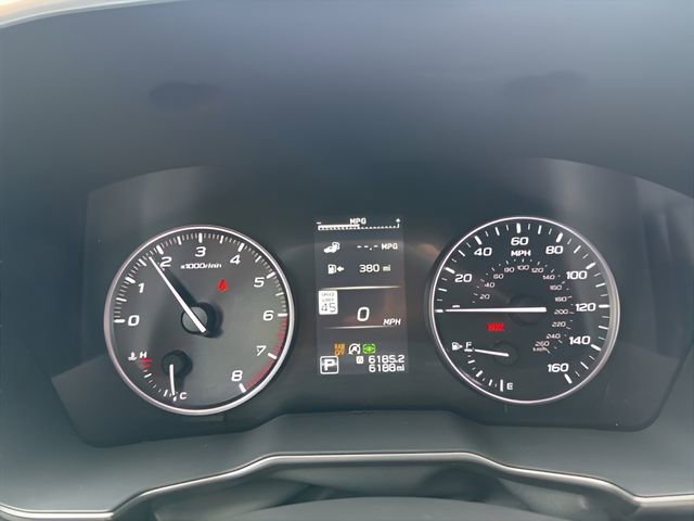 Used 2025 Subaru Outback Limited AWD/4WD image 19
