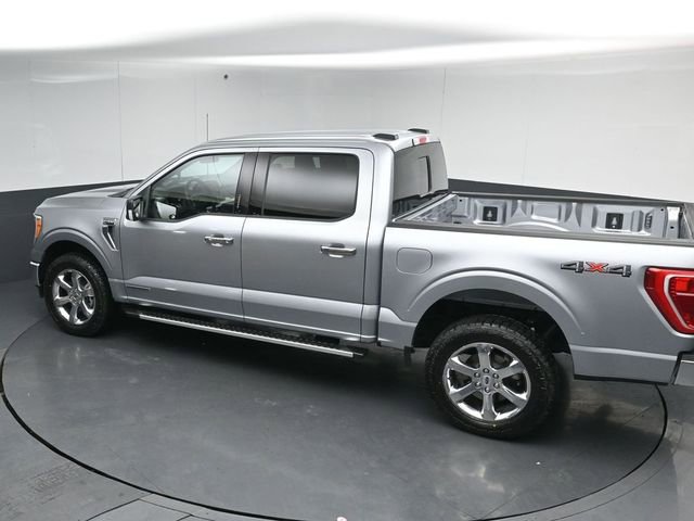 Certified 2023 Ford F150 XLT w/ Equipment Group 302A High AWD/4WD image 38