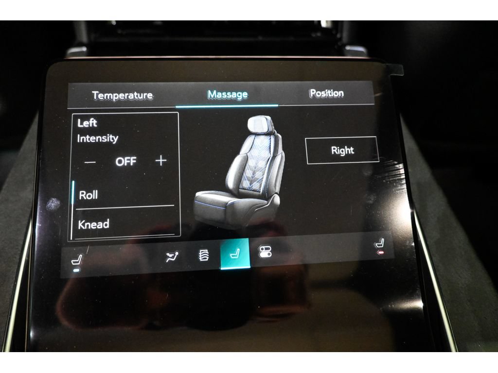 New 2026 Cadillac Escalade IQL Sport 2 AWD/4WD image 19
