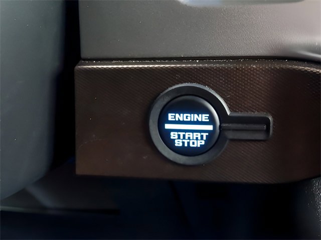 Used 2022 Ford Bronco Outer Banks image 16