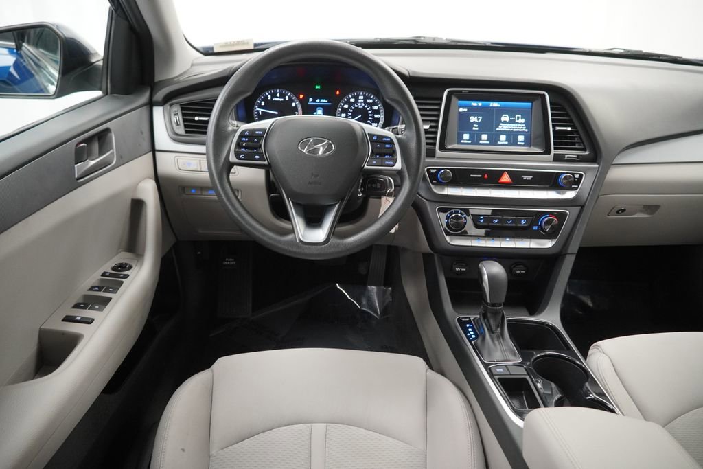 Used 2019 Hyundai Sonata SE image 22