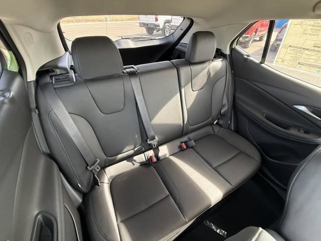 New 2026 Buick Encore GX Sport Touring image 31