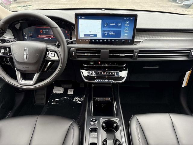 New 2026 Lincoln Corsair Premiere image 16