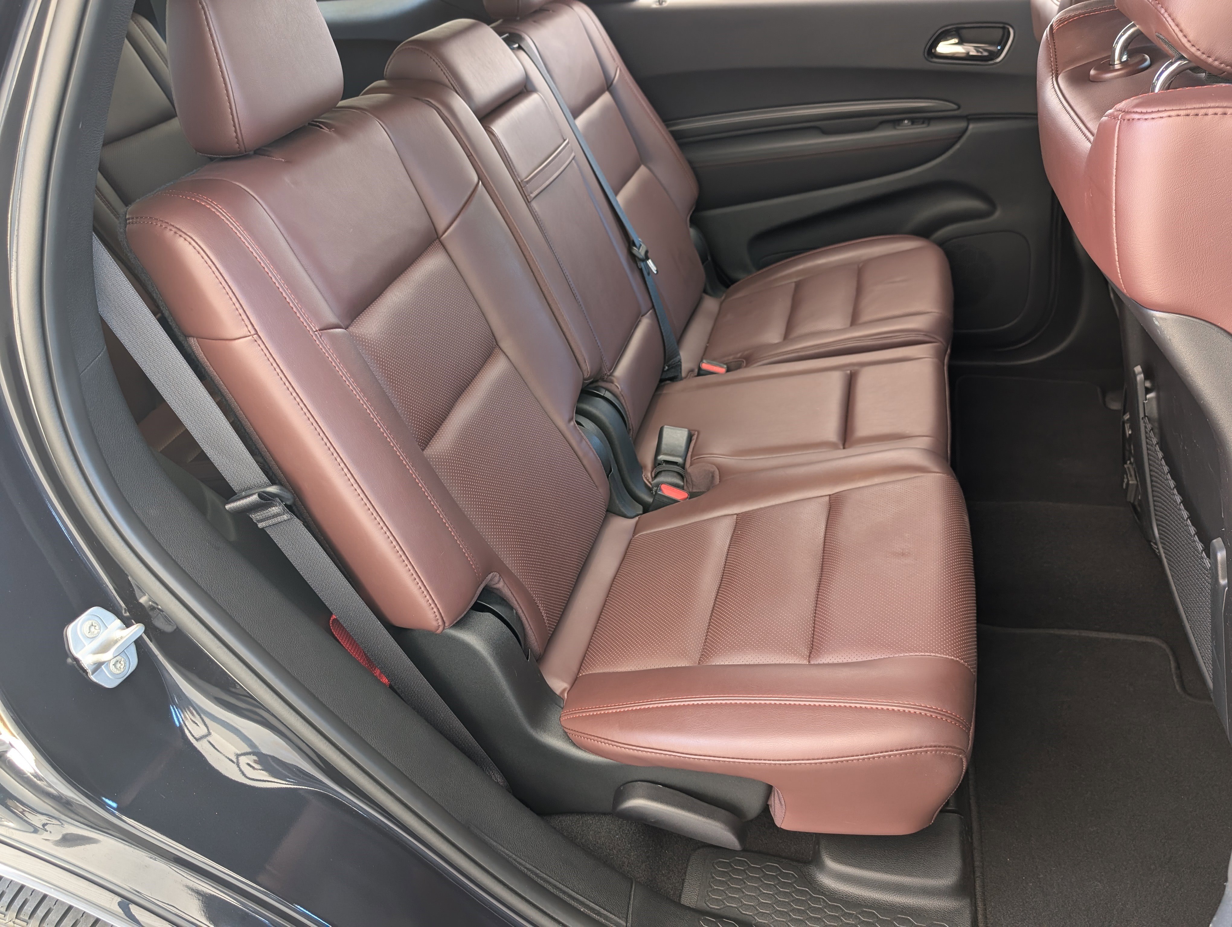 Used 2024 Dodge Durango GT AWD/4WD image 21