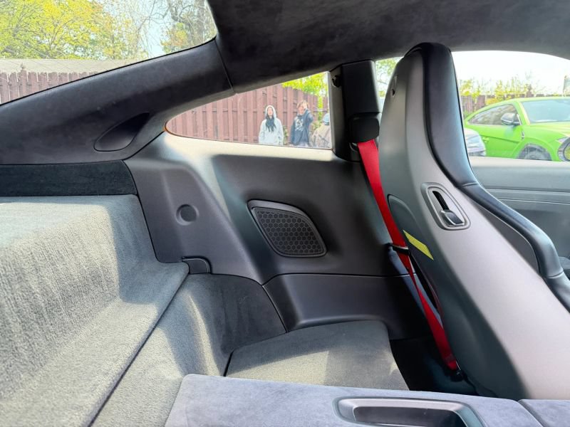Used 2014 Porsche 911 GT3 RWD image 27