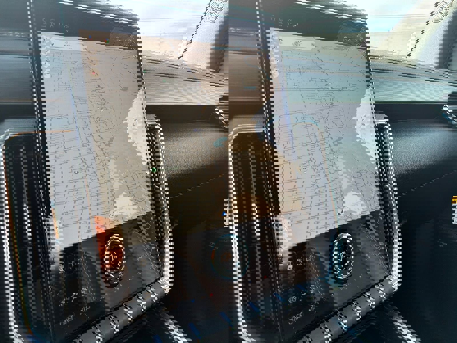 New 2026 GMC Acadia Elevation w/ Elevation Premium Package image 19