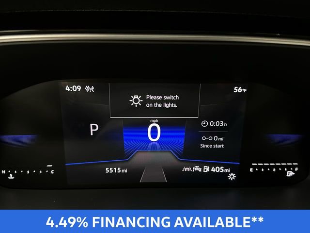 Used 2025 Volkswagen Taos SE image 17