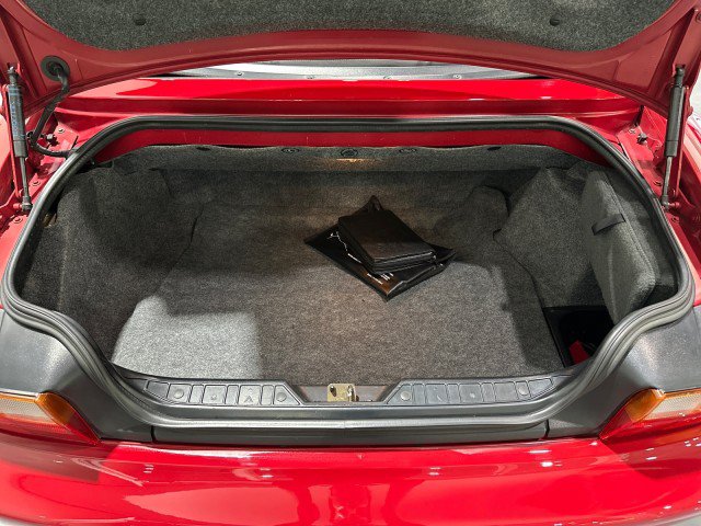 Used 1998 BMW M Roadster RWD image 39