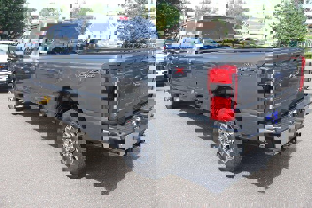 New 2026 Ford F350 4x4 Crew Cab Super Duty image 2