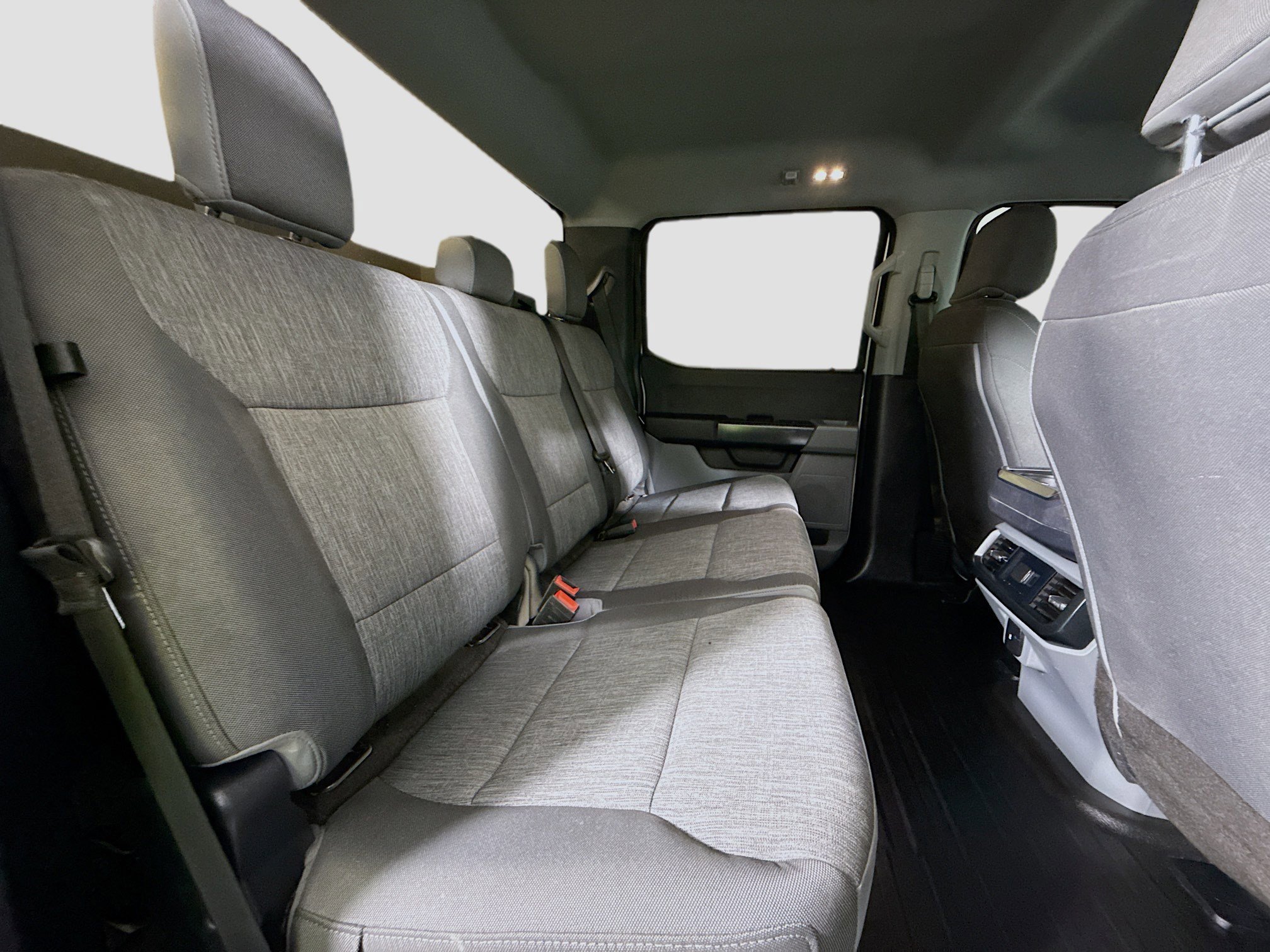 Used 2023 Ford F150 XL w/ Trailer Tow Package image 26