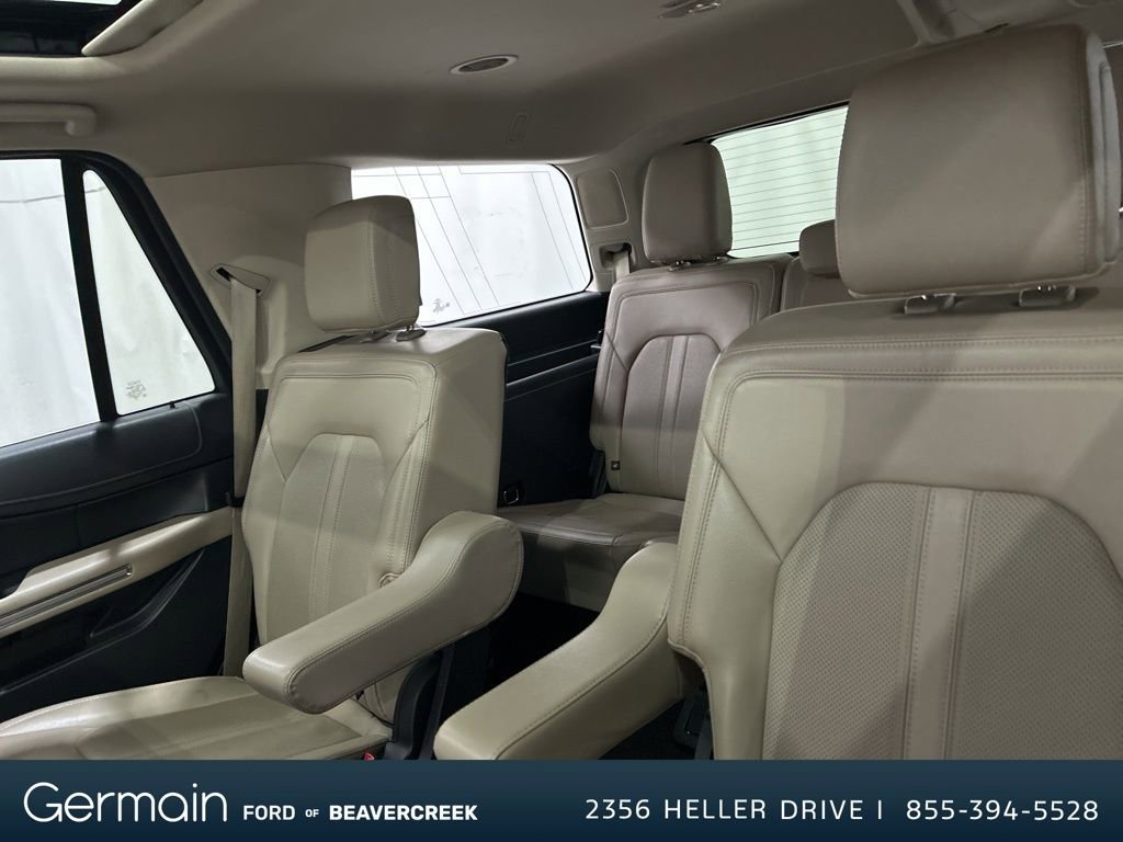 Used 2023 Ford Expedition Limited image 28