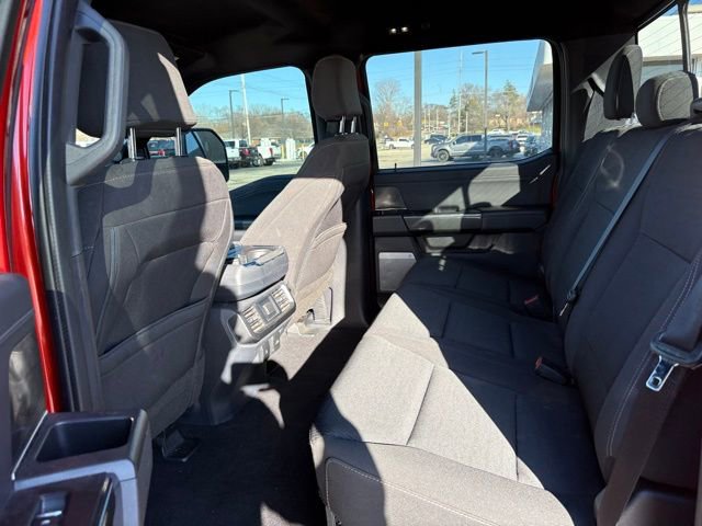 Used 2023 Ford F150 XLT w/ Equipment Group 302A High image 17