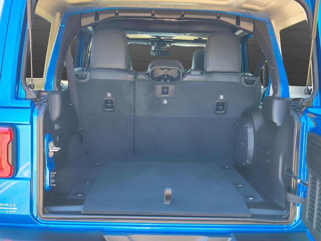 New 2025 Jeep Wrangler Sahara image 30